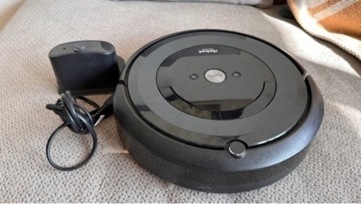 ルンバE5 中古