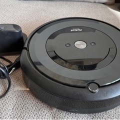ルンバE5 中古