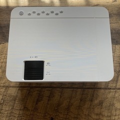 プロジェクター