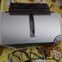 キャノン インクジェットプリンター