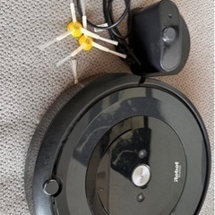 ルンバE5 中古の画像