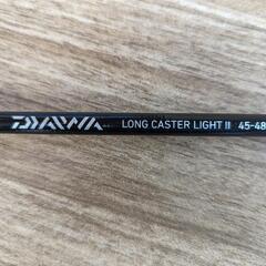 DAIWA　ダイワ　ひしゃく　柄杓の画像