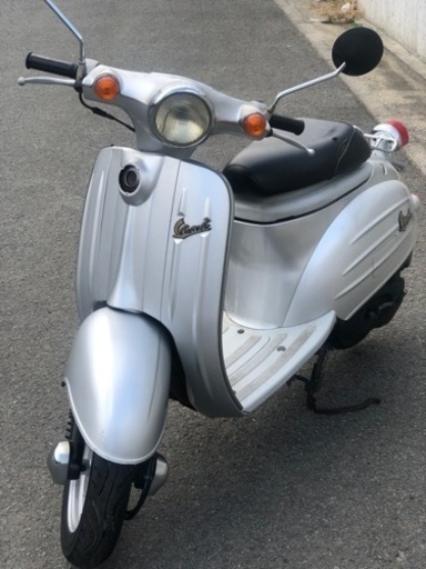 スズキ ヴェルデ 不具合なし 直ぐ乗れます slide_file.jpg