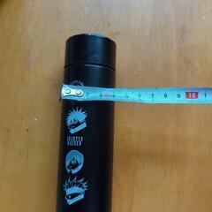 小さい水筒の画像