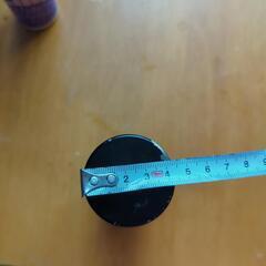 小さい水筒の画像