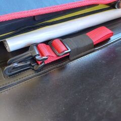 書道道具の画像