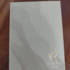 取り引き中 未使用 KOIKI AN 粋 フリーカップ４個セットの画像