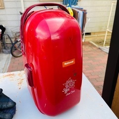 アイロン　national 