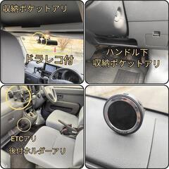 ダイハツ　ハイゼットカーゴ　EBD-321Vの画像