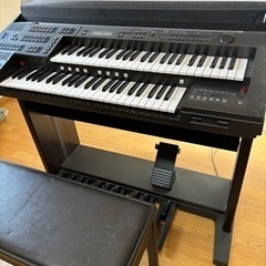YAMAHA エレクトーン　ＥＬ-50