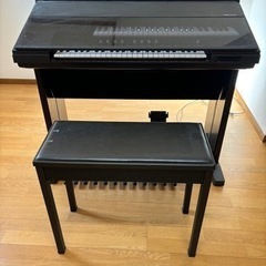 YAMAHA エレクトーン　ＥＬ-50の画像