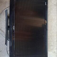 シャープ　32型液晶テレビ
