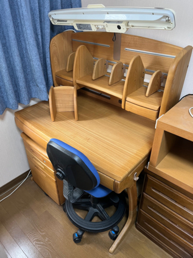 くろがね学習机