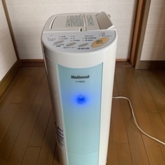【決定しました】除湿乾燥機
