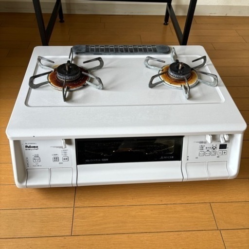 パロマ　ガスコンロ