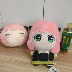 値下げ！アーニャセット