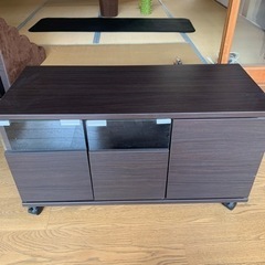 ニトリテレビ台