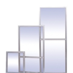 UR賃貸の網戸3種類あります