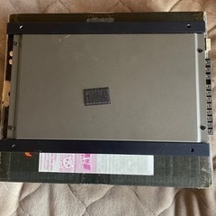 自動車用パワーアンプ　60W4チャンネルの画像