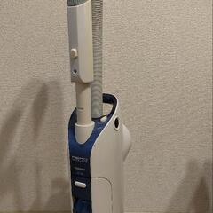 掃除機　東芝　スティッククリーナー