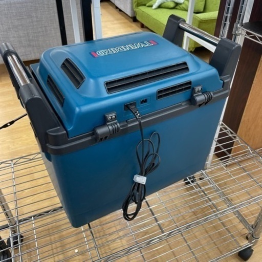 ★ジモティ割あり★ TWINBIRD 保冷保温機　クリーニング済み SJ5009