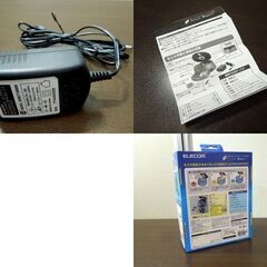 USED品 ELECOM ディスク修復機 電動タイプ CK-DS3 電動タイプ CD/DVDキズ研磨 エレコム 定形外郵便可 札幌市 新道東店の画像