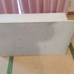おもちゃ箱の画像