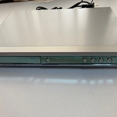 SANYO DVDプレーヤー DVD-PS9