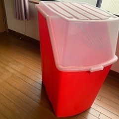 【決定しました】衣装ケースの画像
