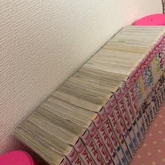少女漫画　マイルノビッチ　ひよ恋の画像