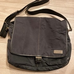 コーチ　ショルダーバッグ