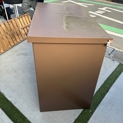 倉庫の画像