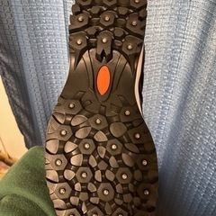 マズメ　スパイクシューズ　未使用品の画像