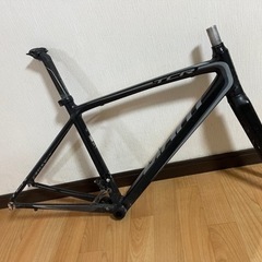 ジャイアントTCR0 フレーム格安❗️本日限定❗️