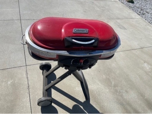 コールマン/ バーベキューコンロ