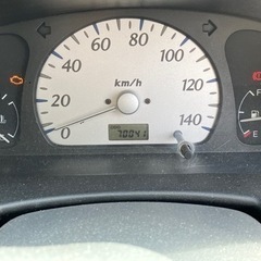 再掲載☆アルト✩.*˚走行距離短め車検8月の画像