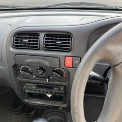 再掲載☆アルト✩.*˚走行距離短め車検8月の画像