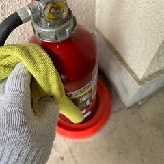 賃貸マンションの日常清掃のお仕事ですの画像