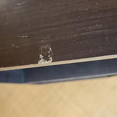 カラーボックス　取り引き先決定してますの画像