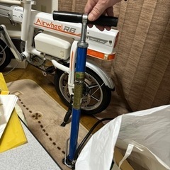 AirwheelR6