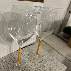 【シャンパングラス、300ml】Veuve Clicquot ブーブクリコ　12個の画像