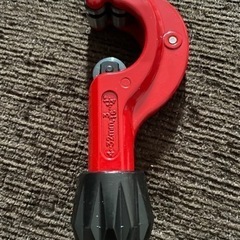 パイプカッターの画像