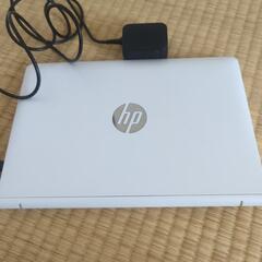【限定値下げ】軽量ノートパソコン タブレット HP Pavili...