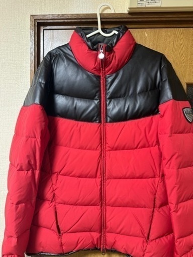 お買い上げありがとうございます♪エンポリアルマーニ⭐️ダウンジャケット