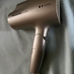 Panasonic ナノケアドライヤー　EH-NA26