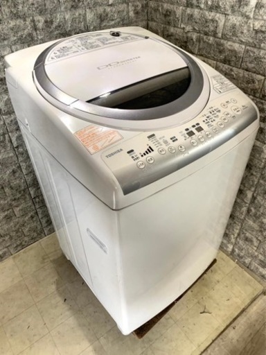 ★3ヶ月保証付き★2014年★東芝★AW-80VM★8kg★S-425