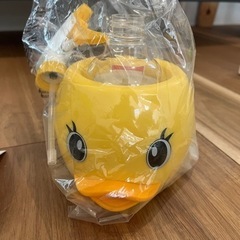 おしり拭き用品　セット売りの画像