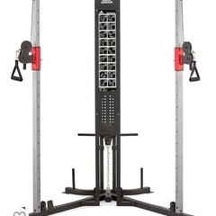 アディダス(adidas) スポーツリグ トレーニング 家庭用 ADBE-10360