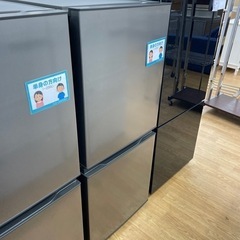 ★ジモティ割あり★ AQUA 冷蔵庫　23年製　クリーニング済み SJ5012