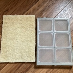 【値下げ】プラズィオン　加湿脱臭機の画像